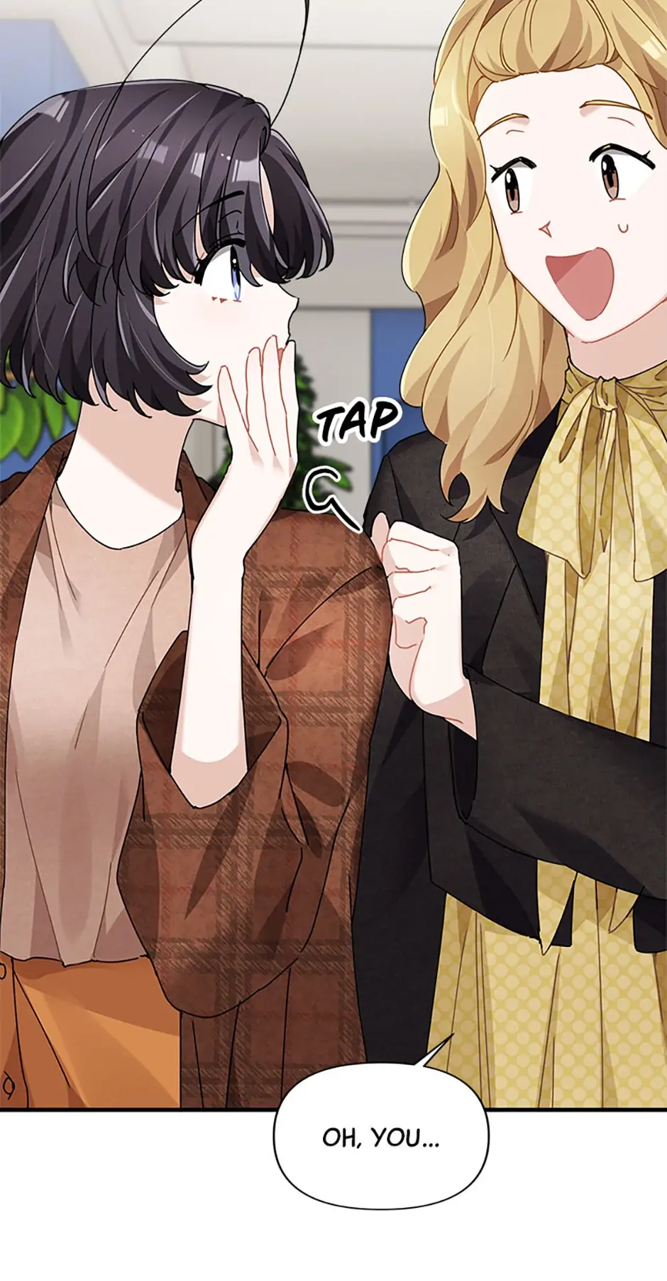 Twincognito Romance Chapter 22 - page 46