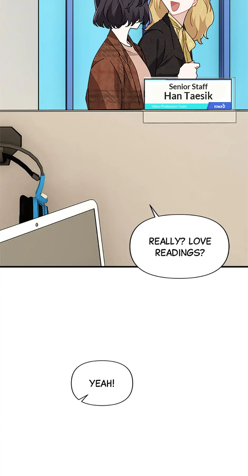 Twincognito Romance Chapter 22 - page 48