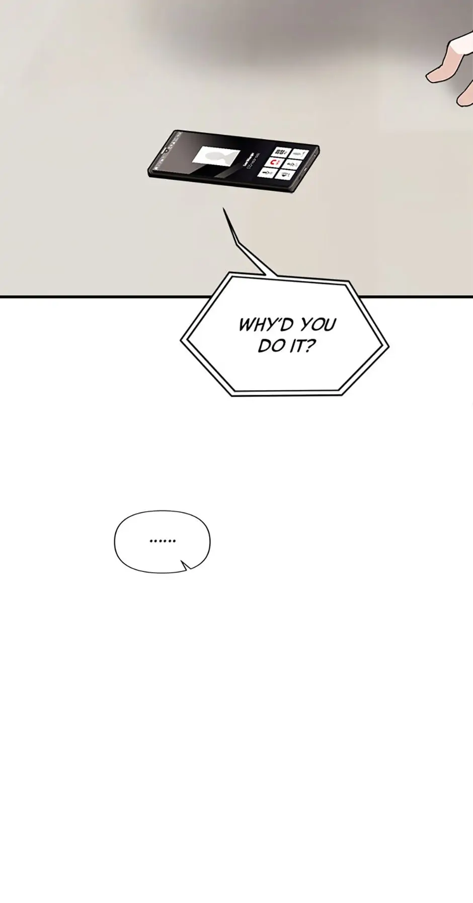Twincognito Romance Chapter 22 - page 5
