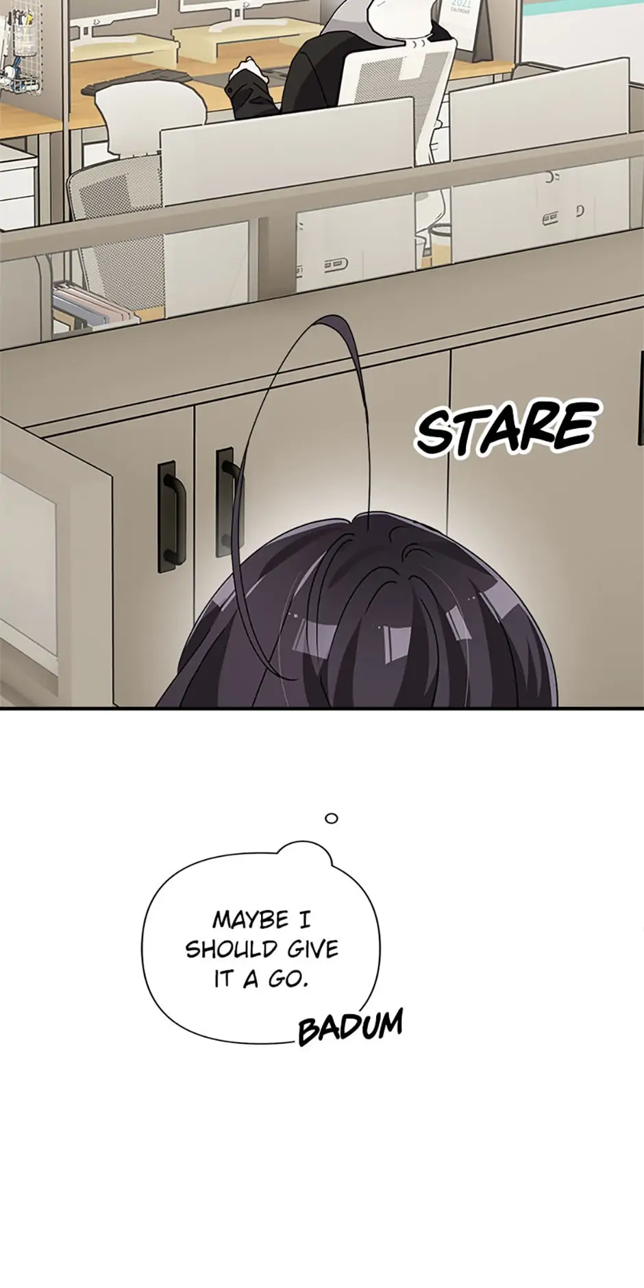 Twincognito Romance Chapter 22 - page 51