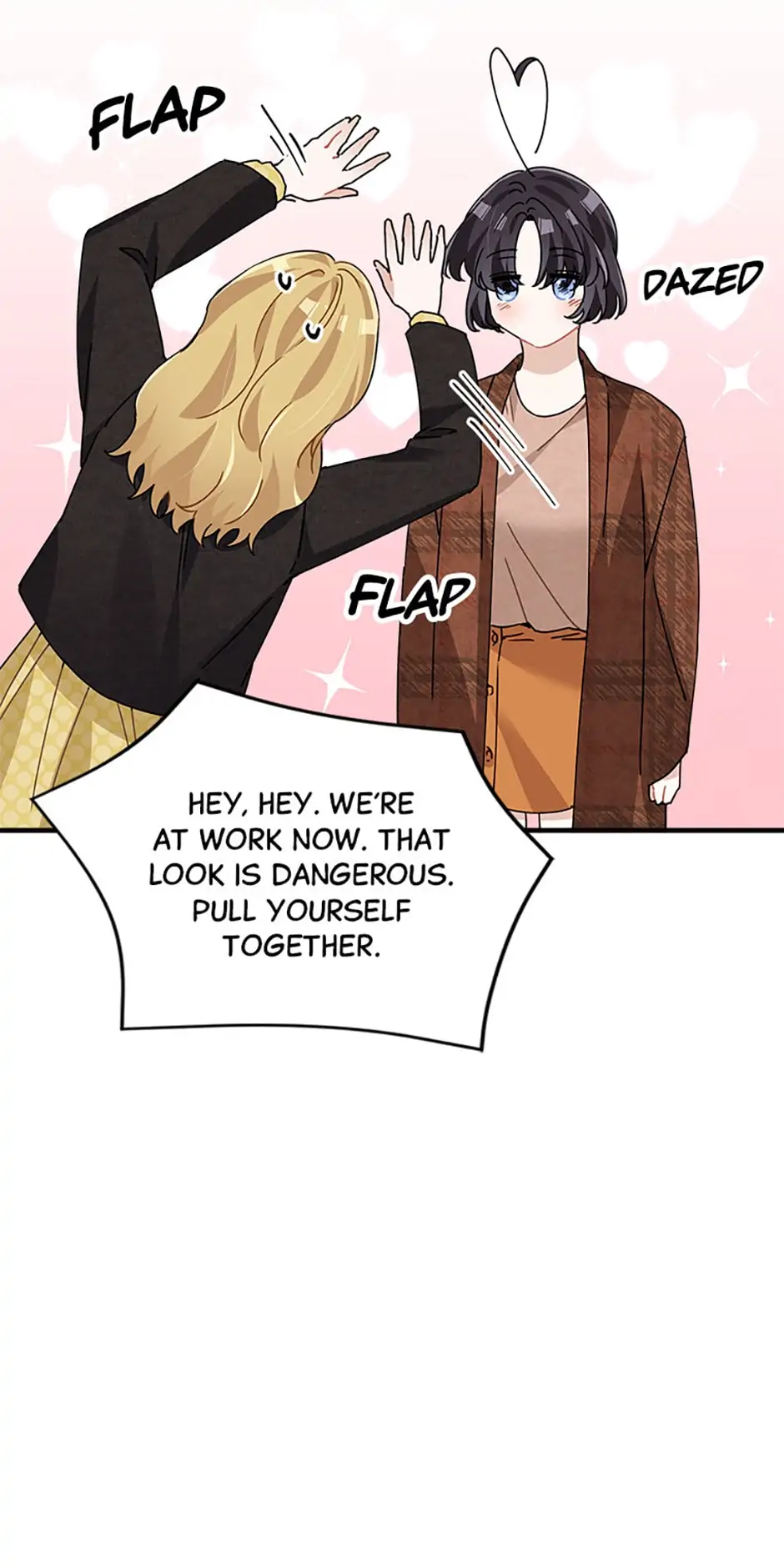 Twincognito Romance Chapter 22 - page 54