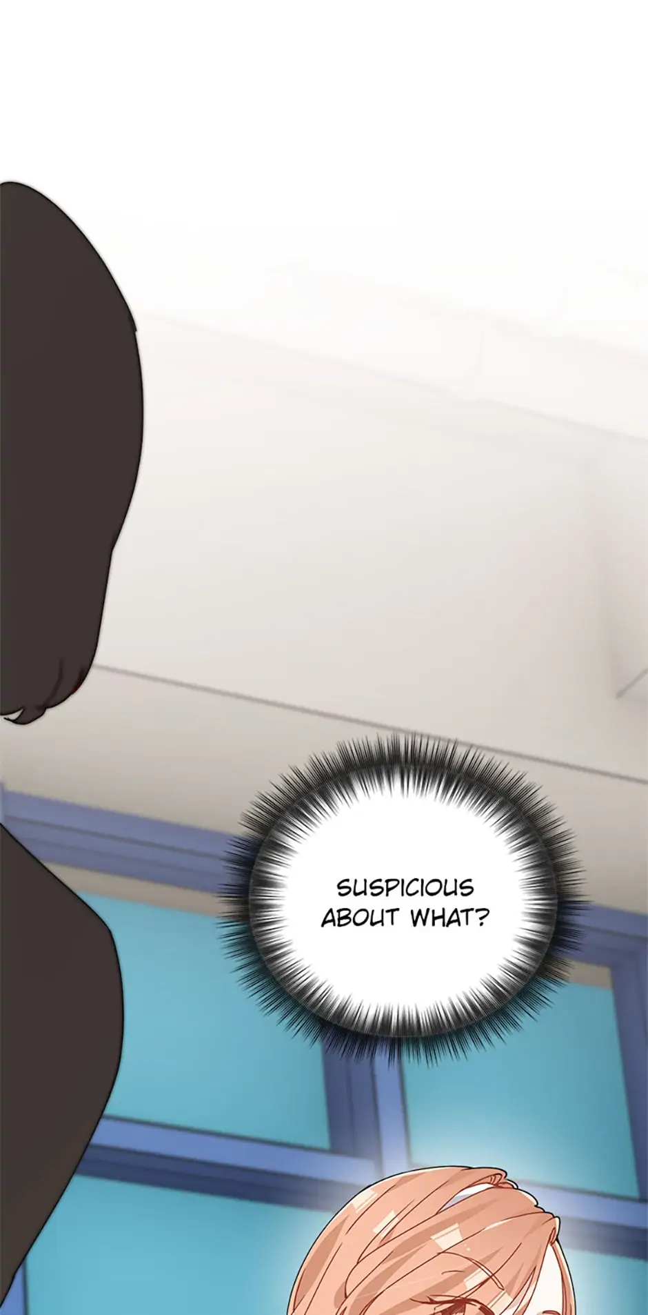 Twincognito Romance Chapter 22 - page 59