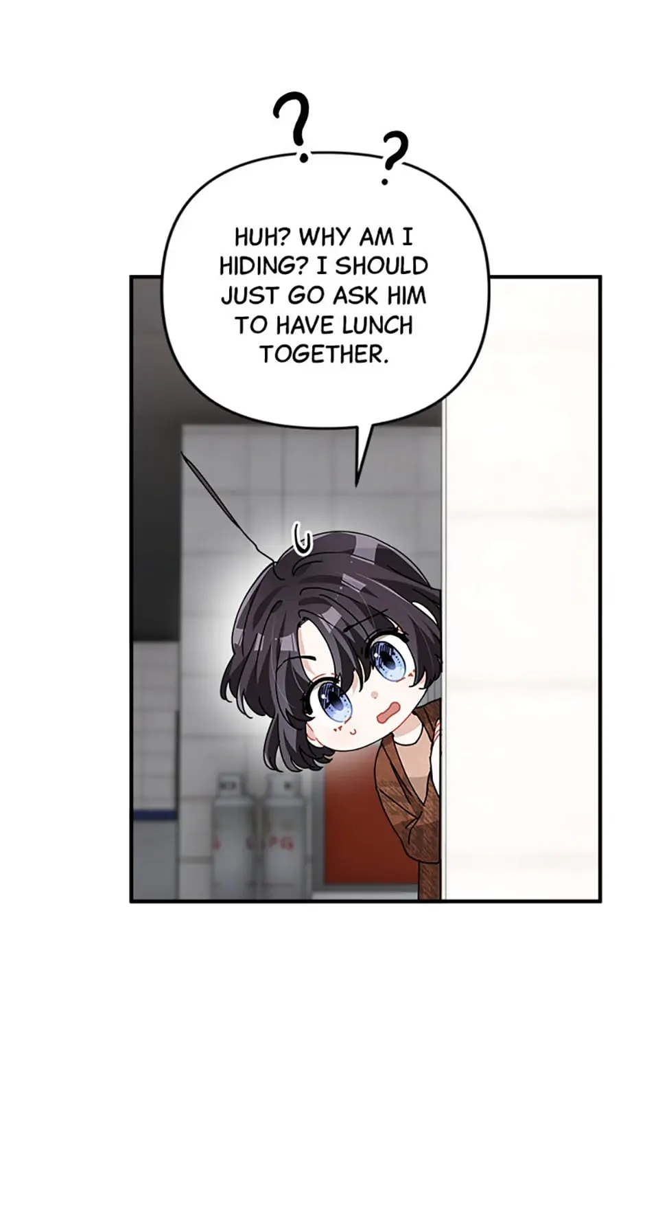 Twincognito Romance Chapter 22 - page 67