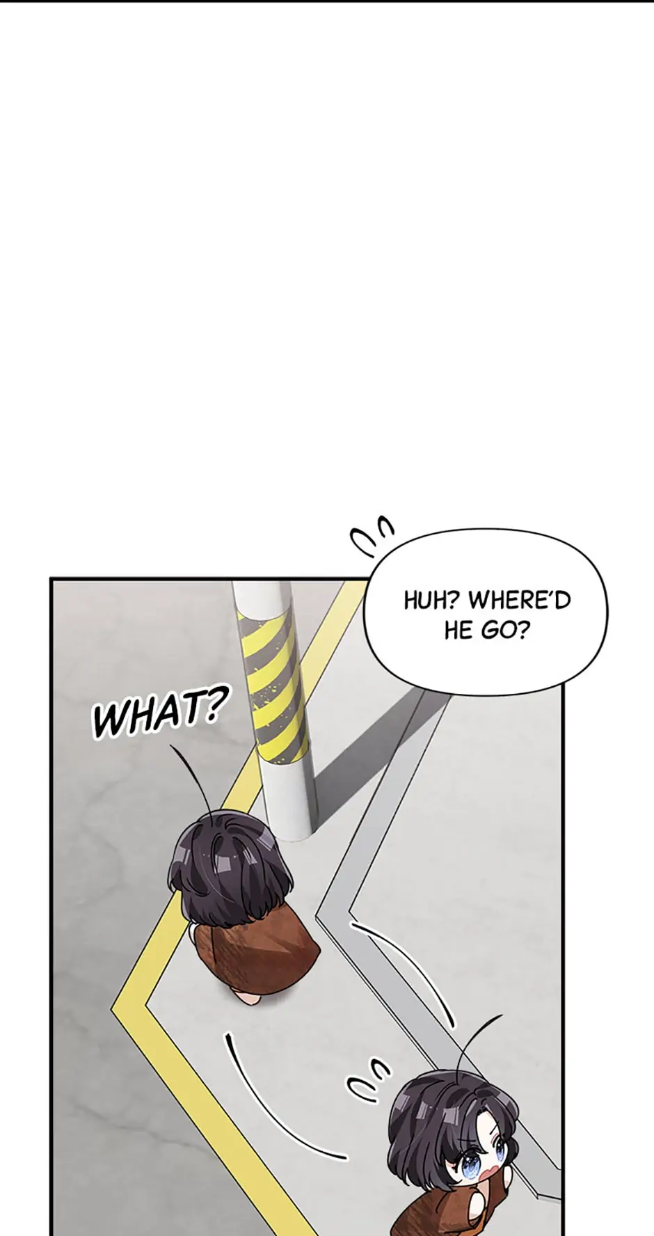 Twincognito Romance Chapter 22 - page 73