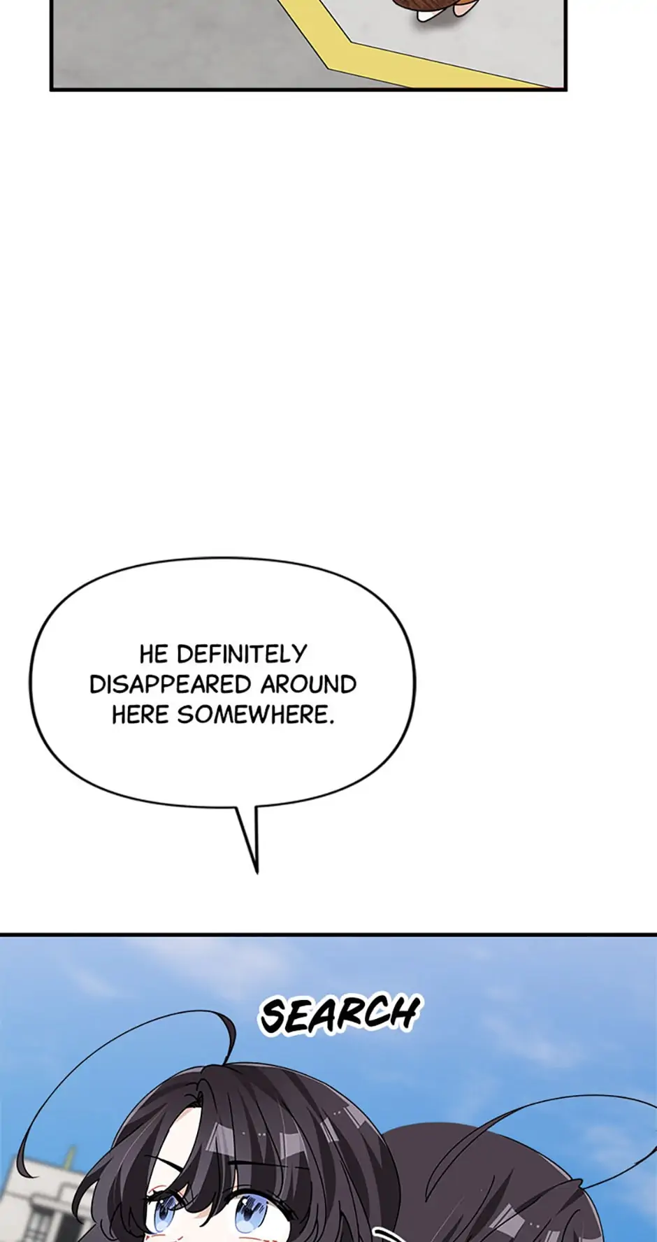 Twincognito Romance Chapter 22 - page 74