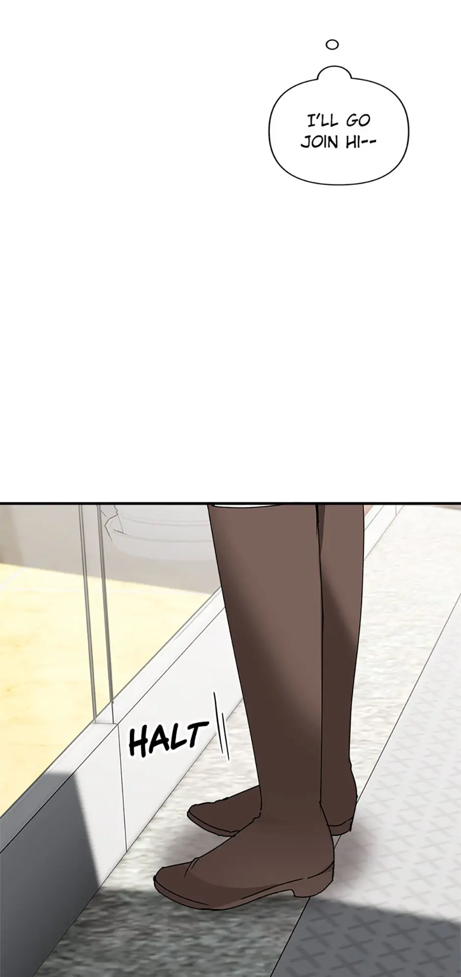Twincognito Romance Chapter 22 - page 92