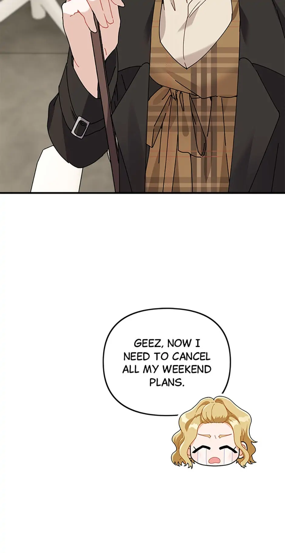 Twincognito Romance Chapter 24 - page 21