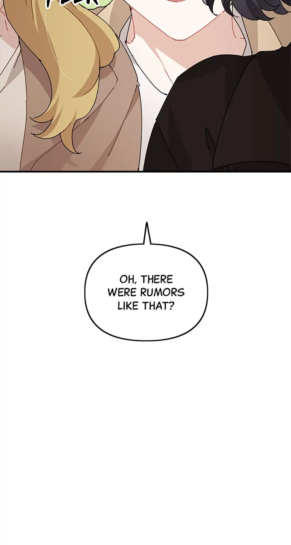 Twincognito Romance Chapter 24 - page 43