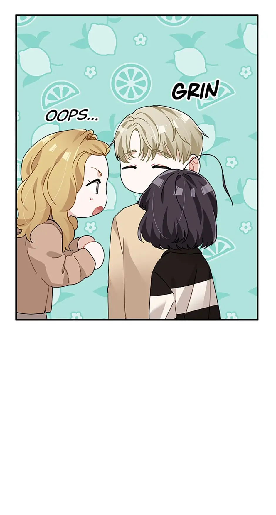 Twincognito Romance Chapter 24 - page 44