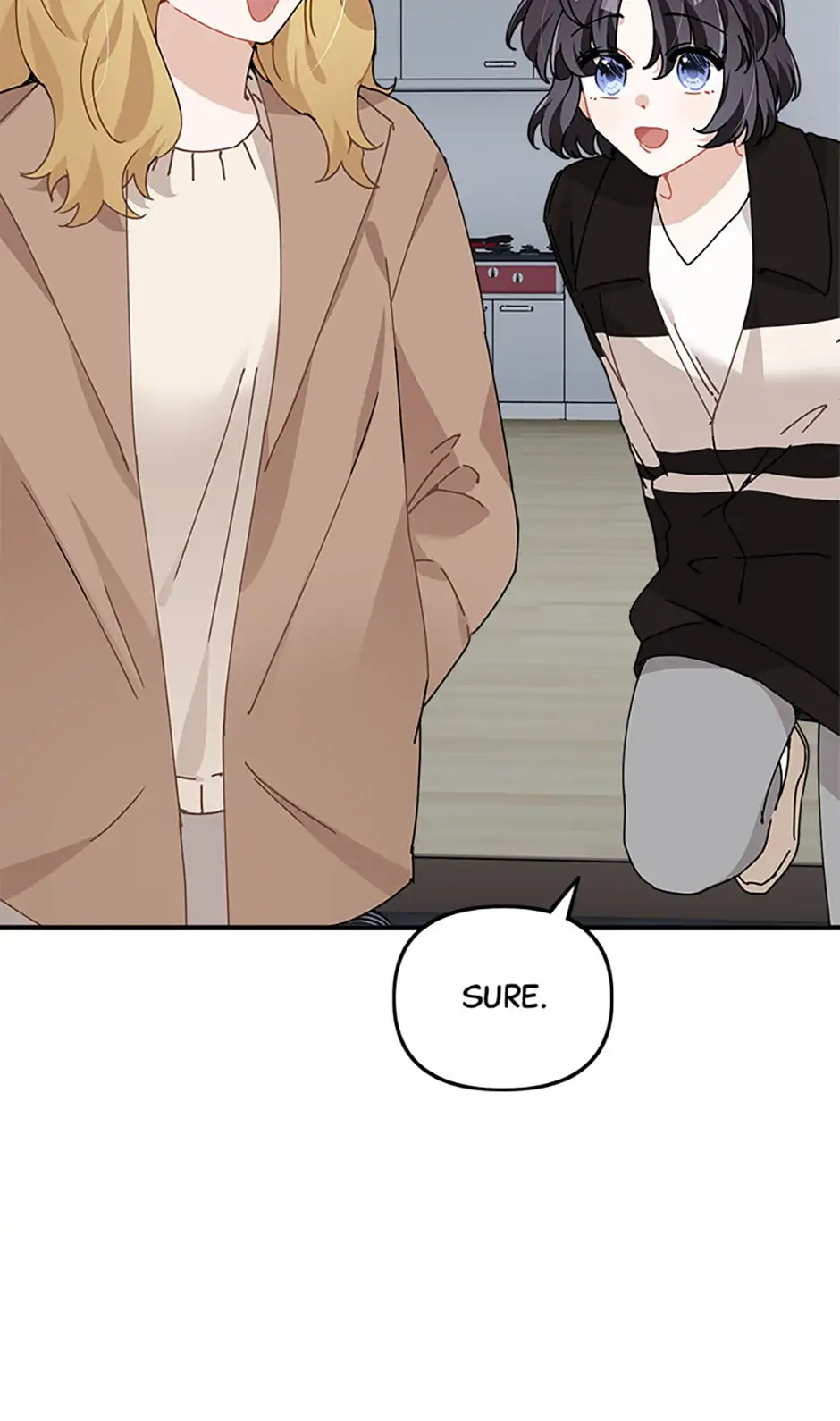 Twincognito Romance Chapter 24 - page 48