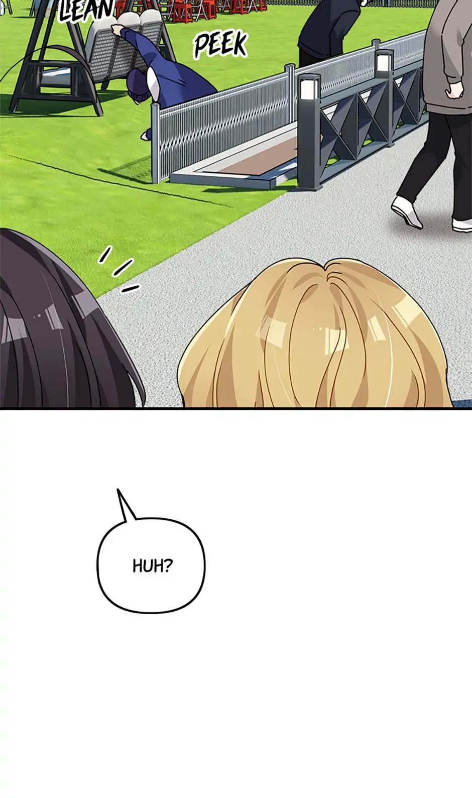 Twincognito Romance Chapter 24 - page 50