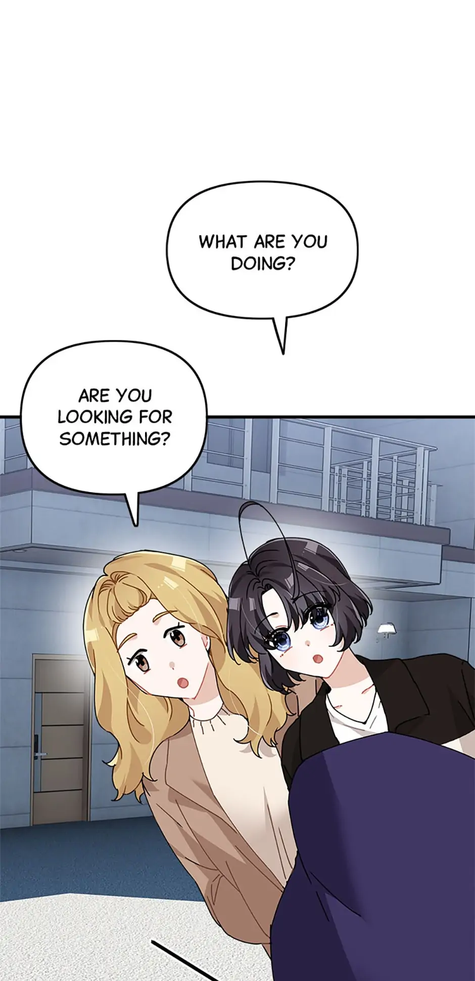 Twincognito Romance Chapter 24 - page 51
