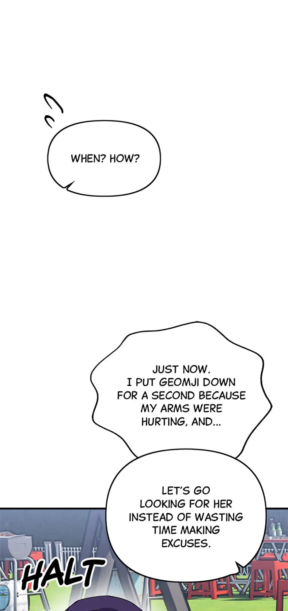 Twincognito Romance Chapter 24 - page 56