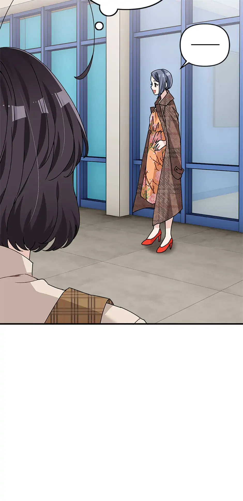 Twincognito Romance Chapter 24 - page 6