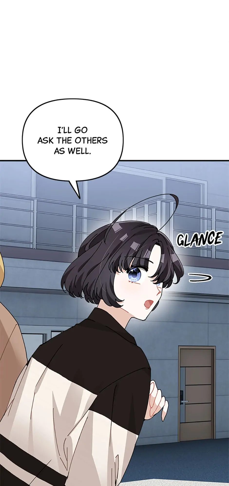 Twincognito Romance Chapter 24 - page 60