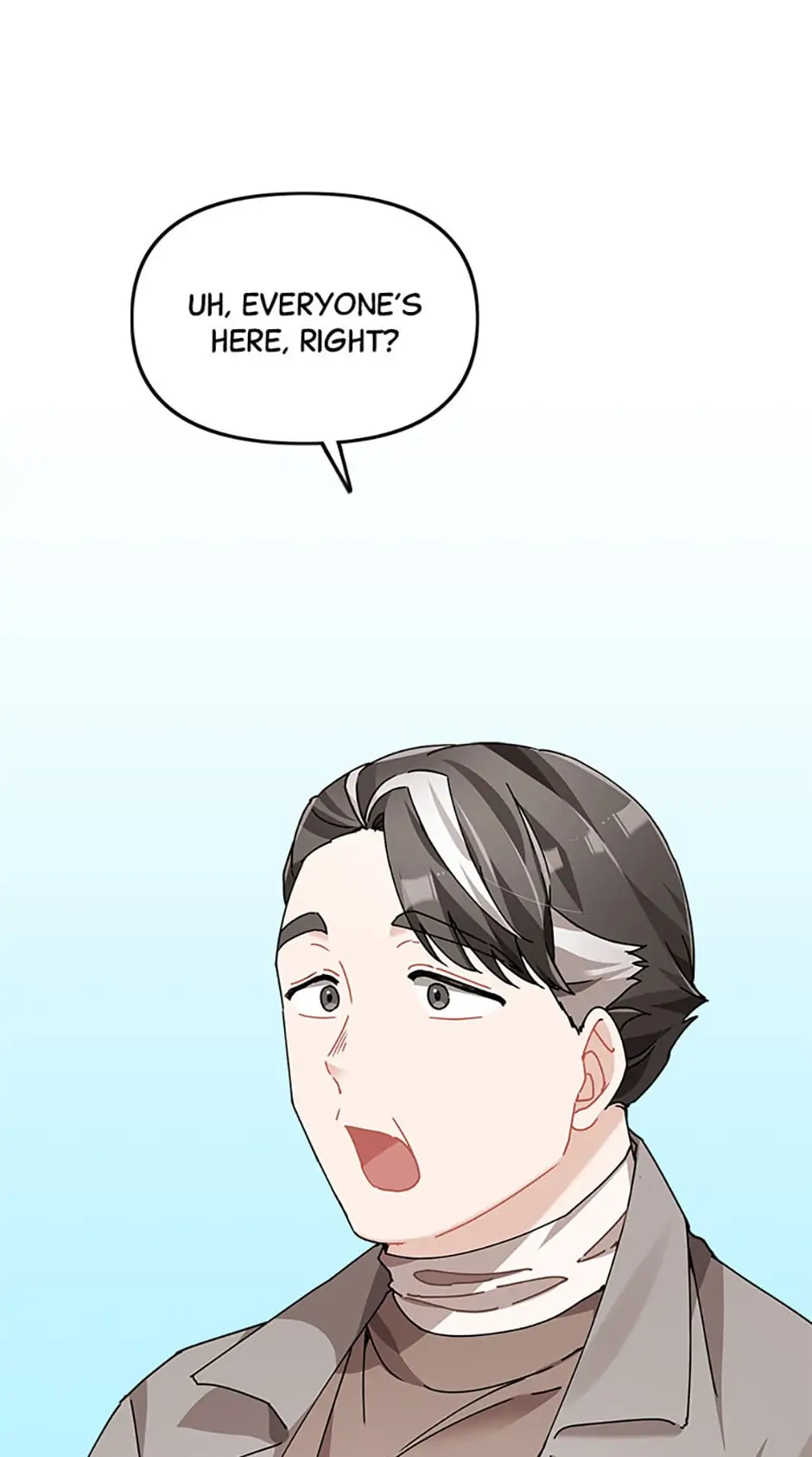 Twincognito Romance Chapter 24 - page 62