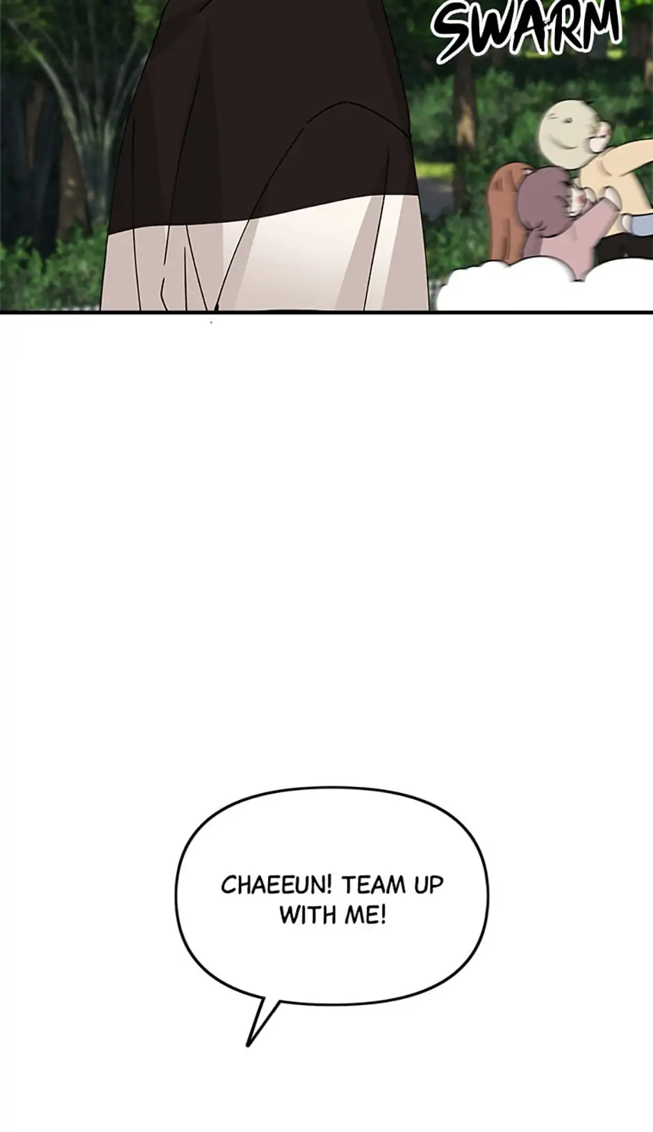 Twincognito Romance Chapter 24 - page 71