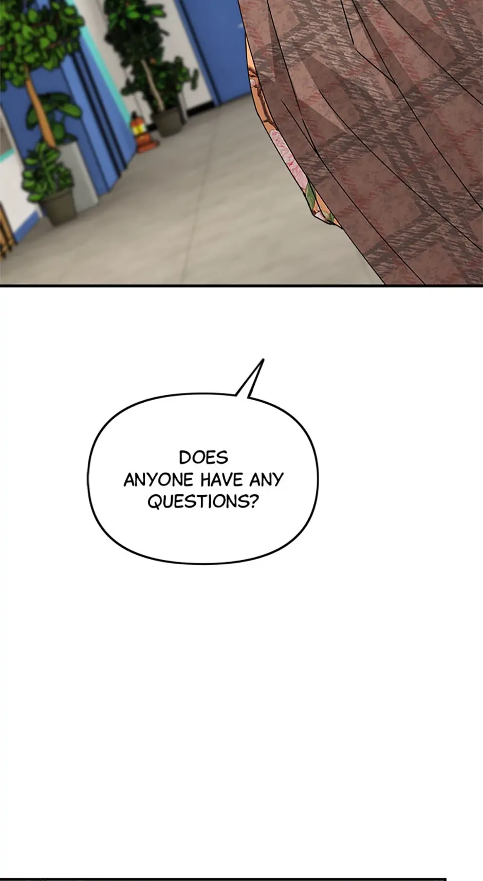 Twincognito Romance Chapter 24 - page 8