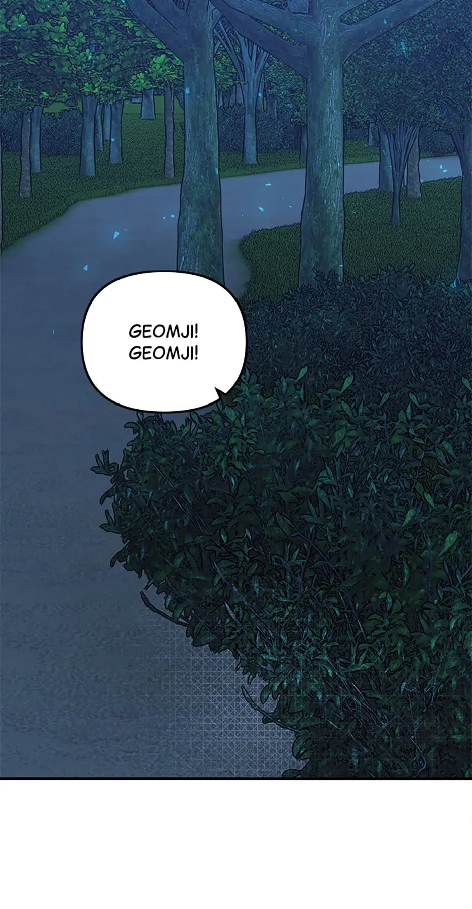 Twincognito Romance Chapter 24 - page 83