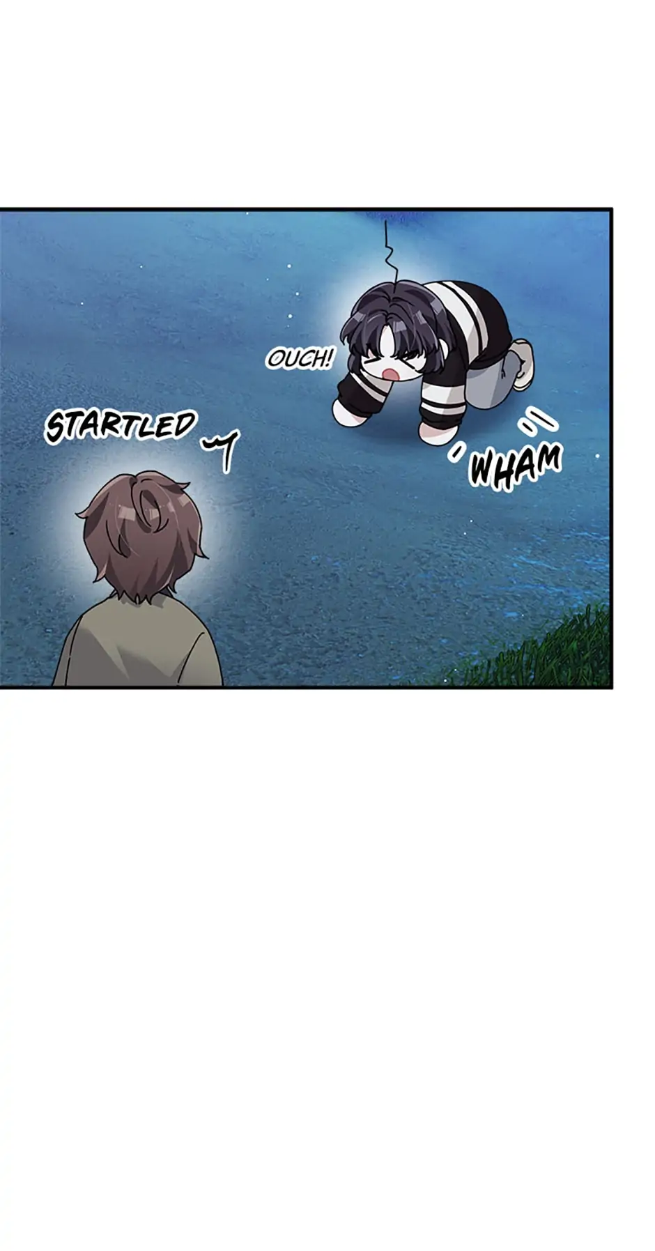 Twincognito Romance Chapter 24 - page 94