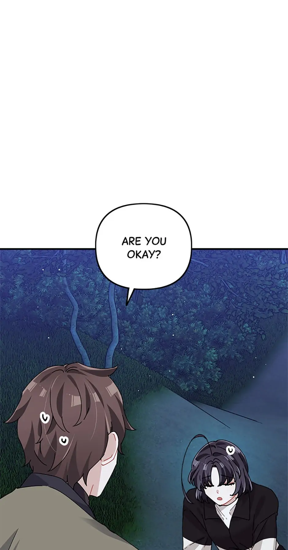 Twincognito Romance Chapter 24 - page 96