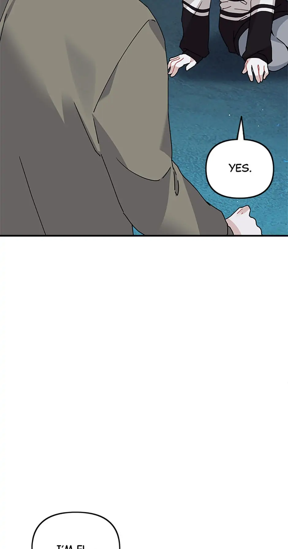 Twincognito Romance Chapter 24 - page 97
