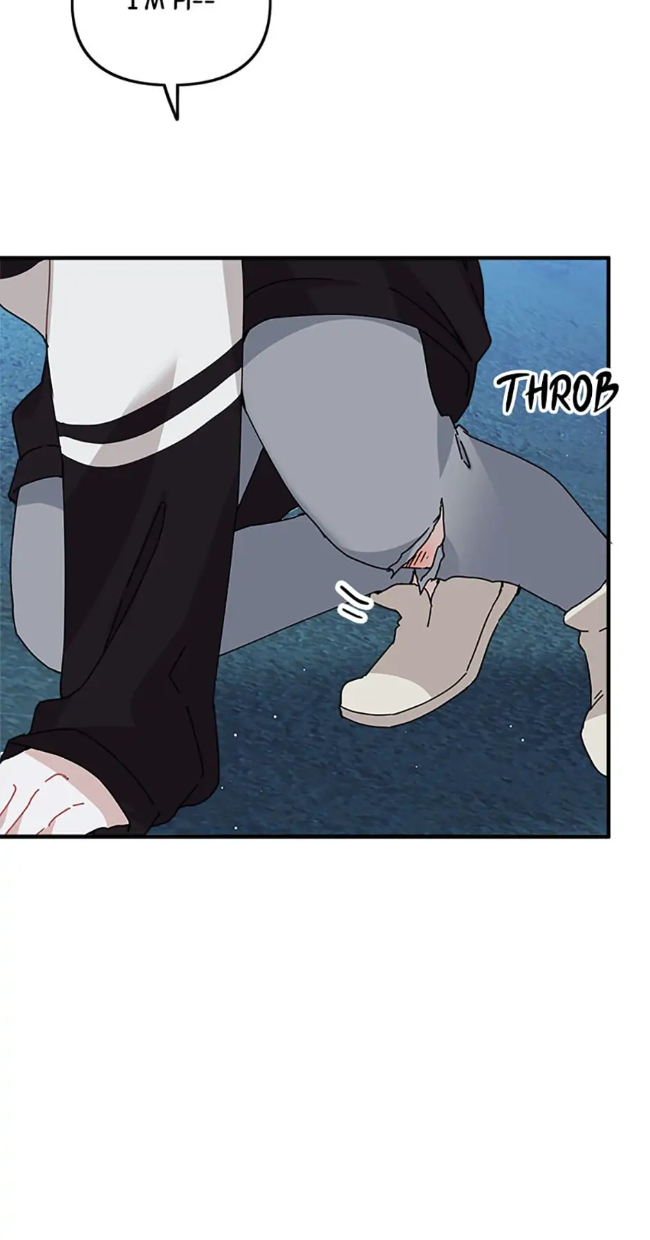 Twincognito Romance Chapter 24 - page 98