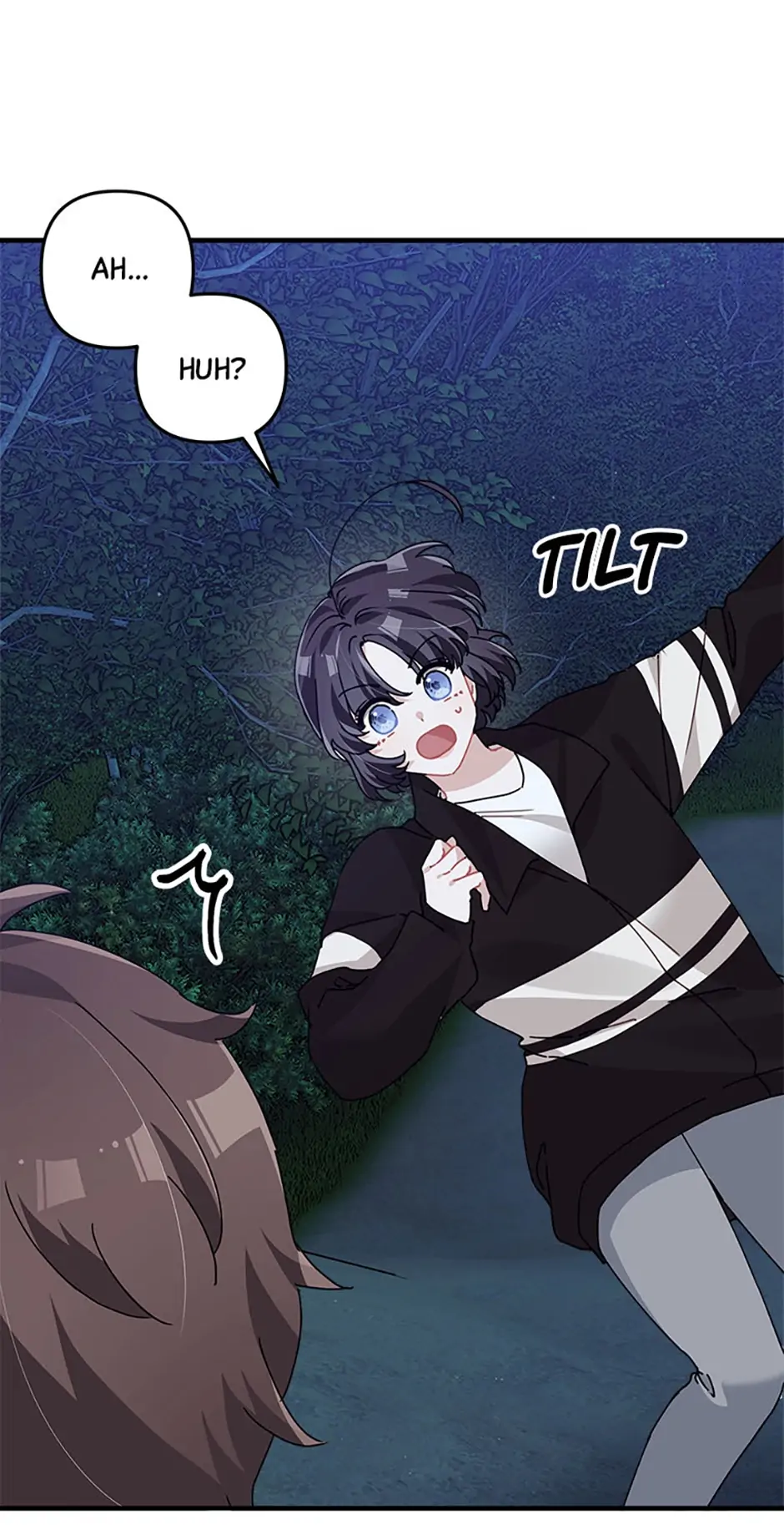Twincognito Romance Chapter 24 - page 99