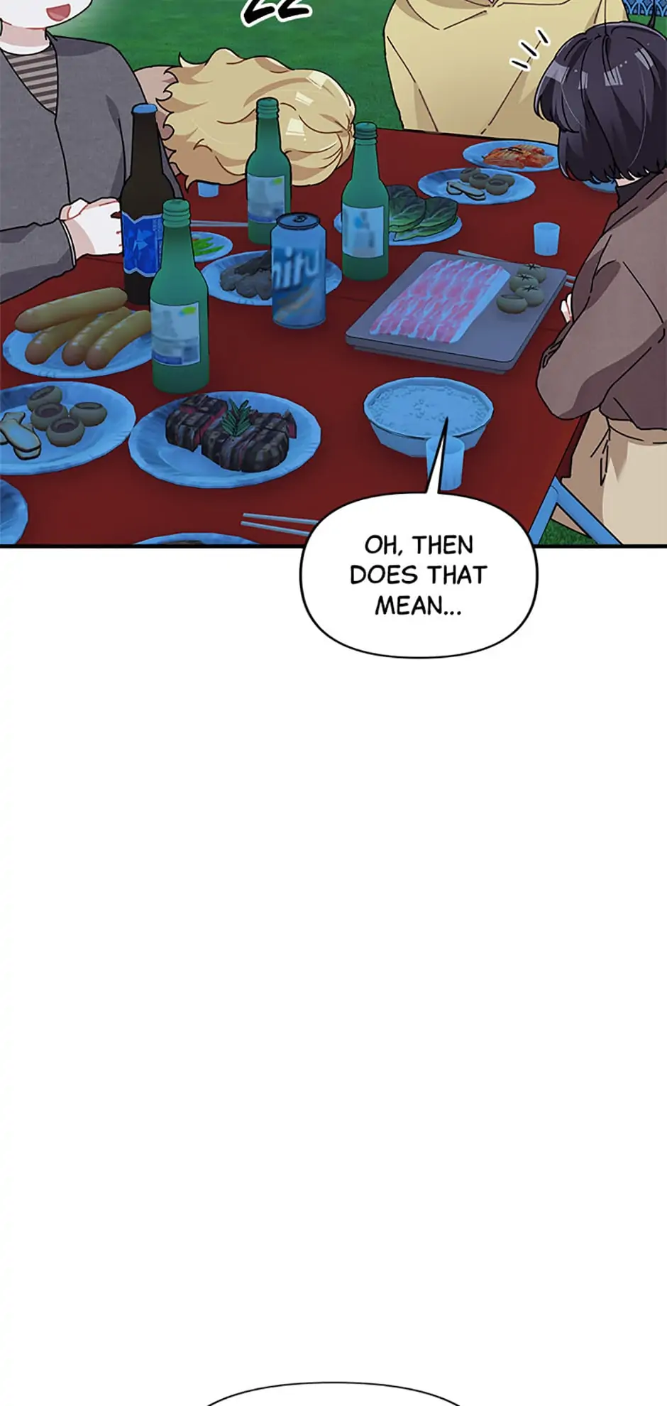 Twincognito Romance Chapter 26 - page 24