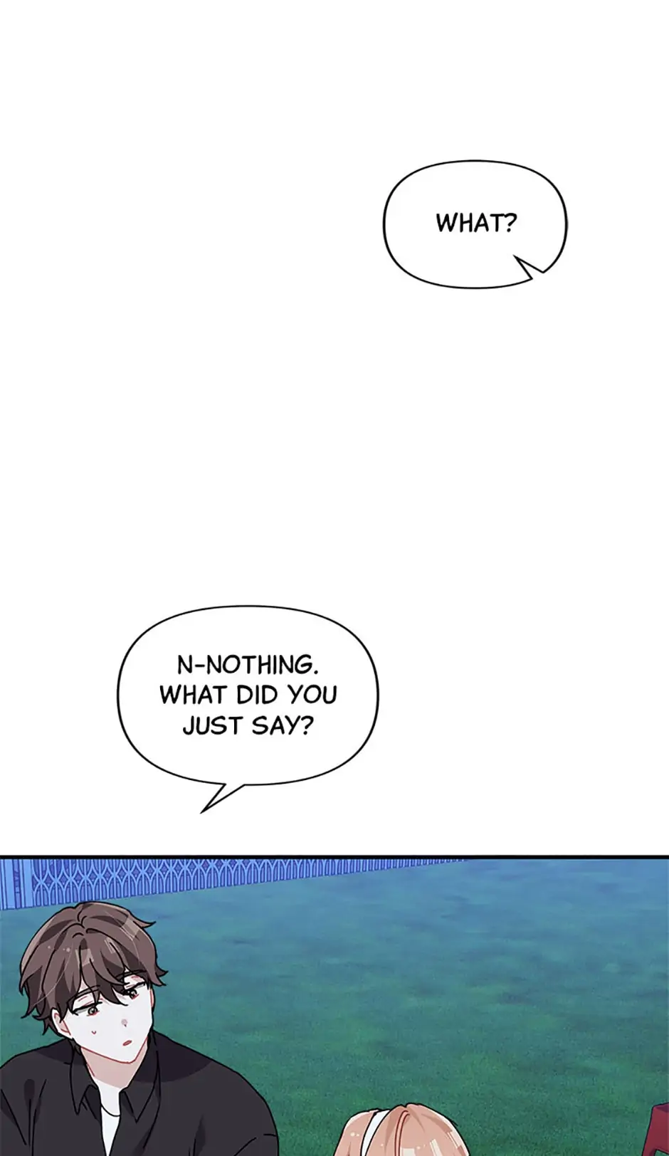 Twincognito Romance Chapter 26 - page 26