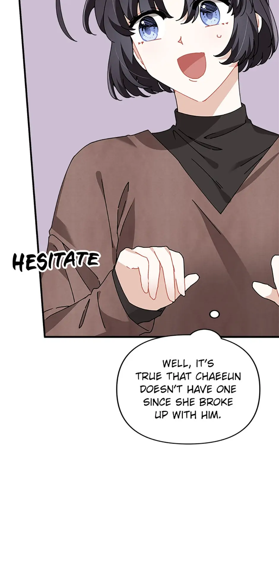 Twincognito Romance Chapter 26 - page 35