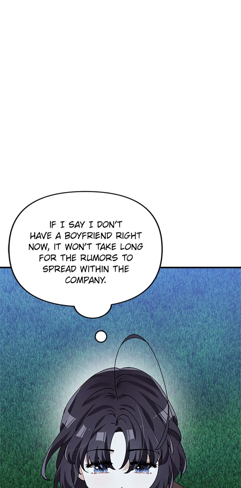 Twincognito Romance Chapter 26 - page 36