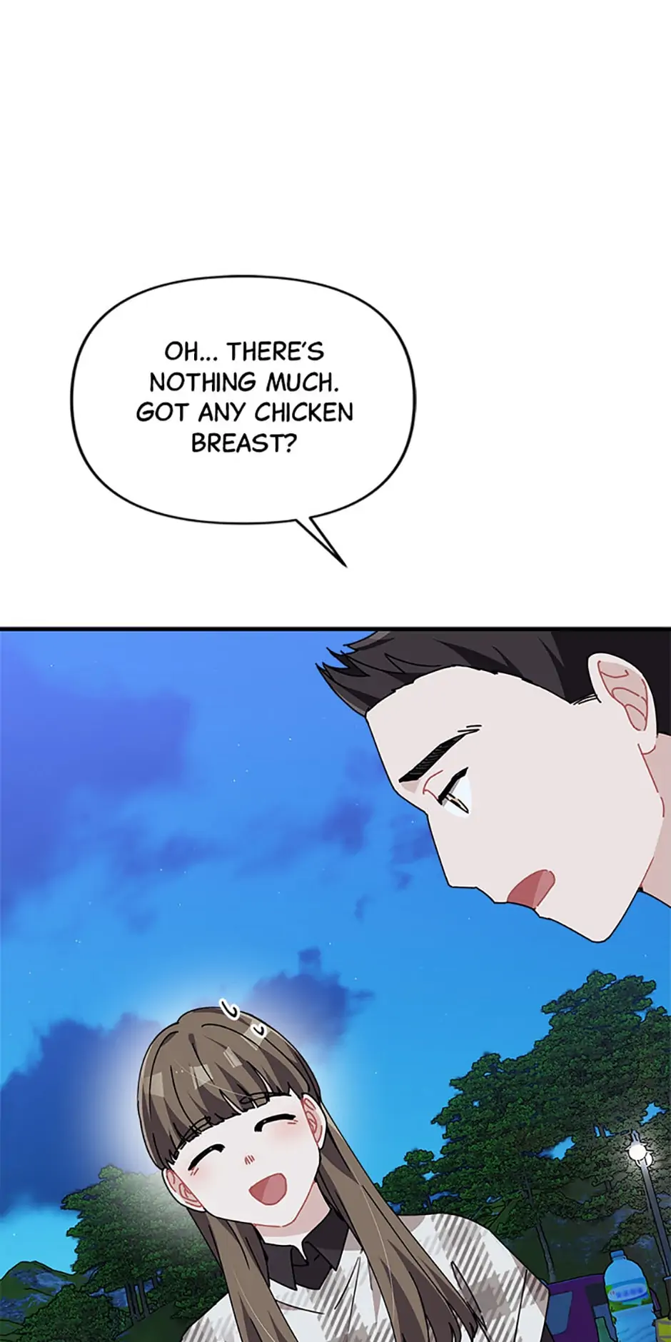 Twincognito Romance Chapter 26 - page 48