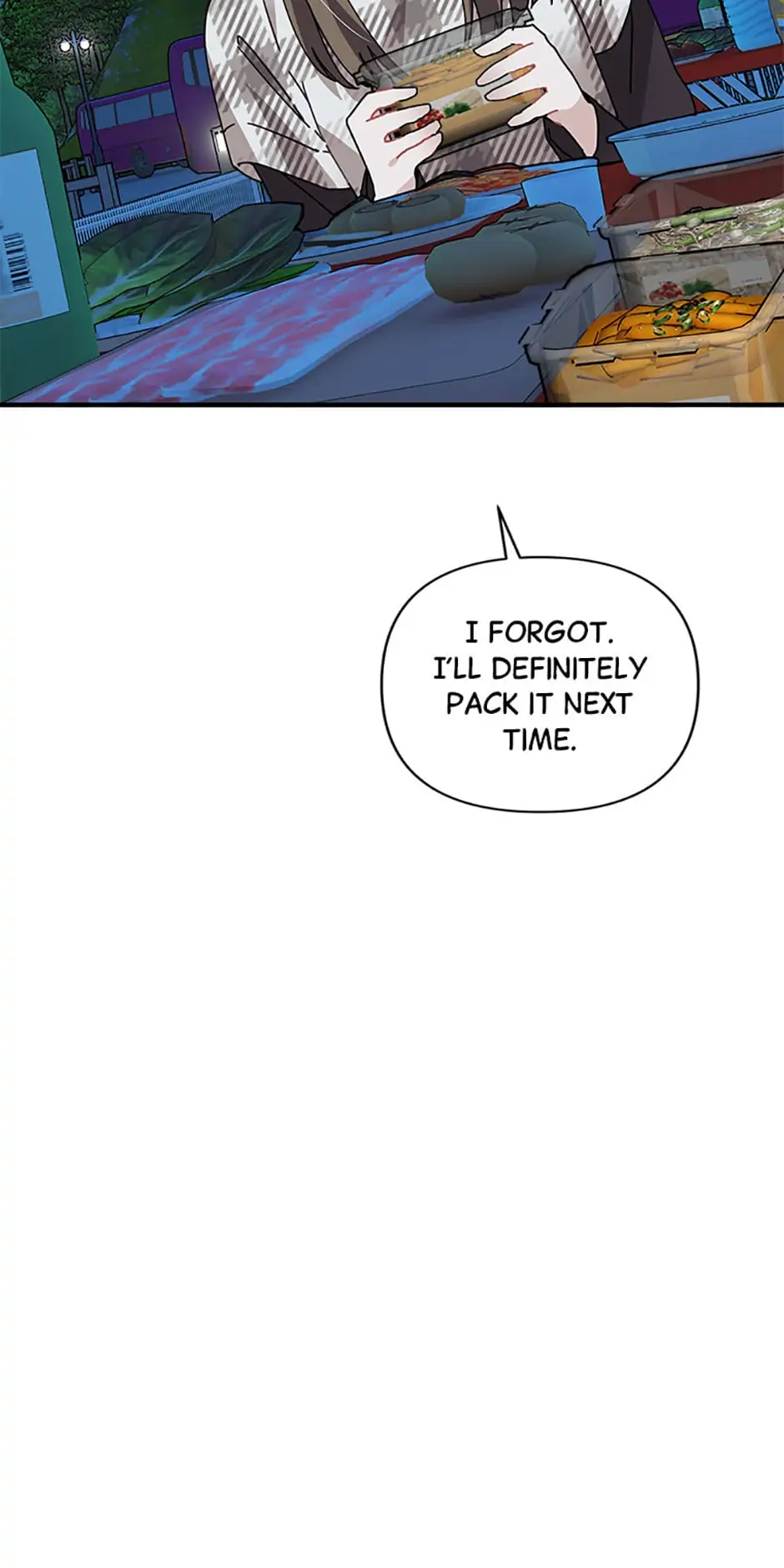 Twincognito Romance Chapter 26 - page 49