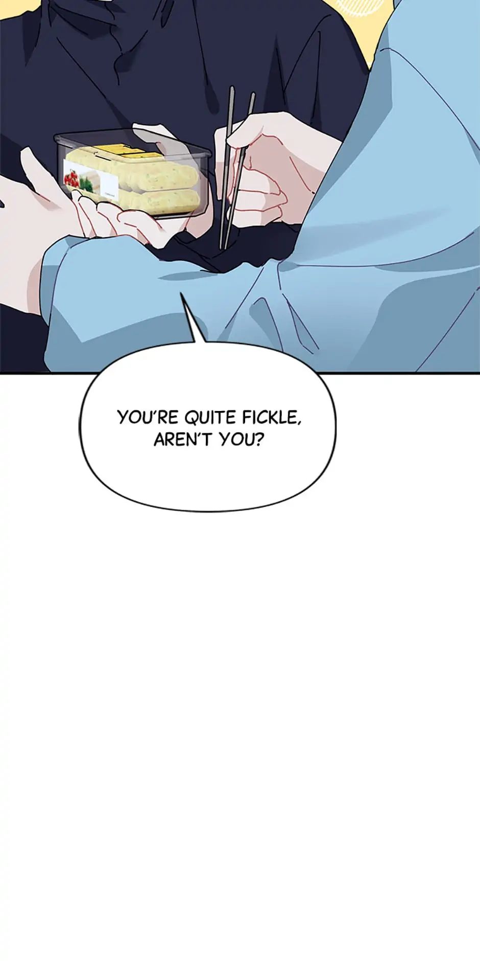 Twincognito Romance Chapter 26 - page 56