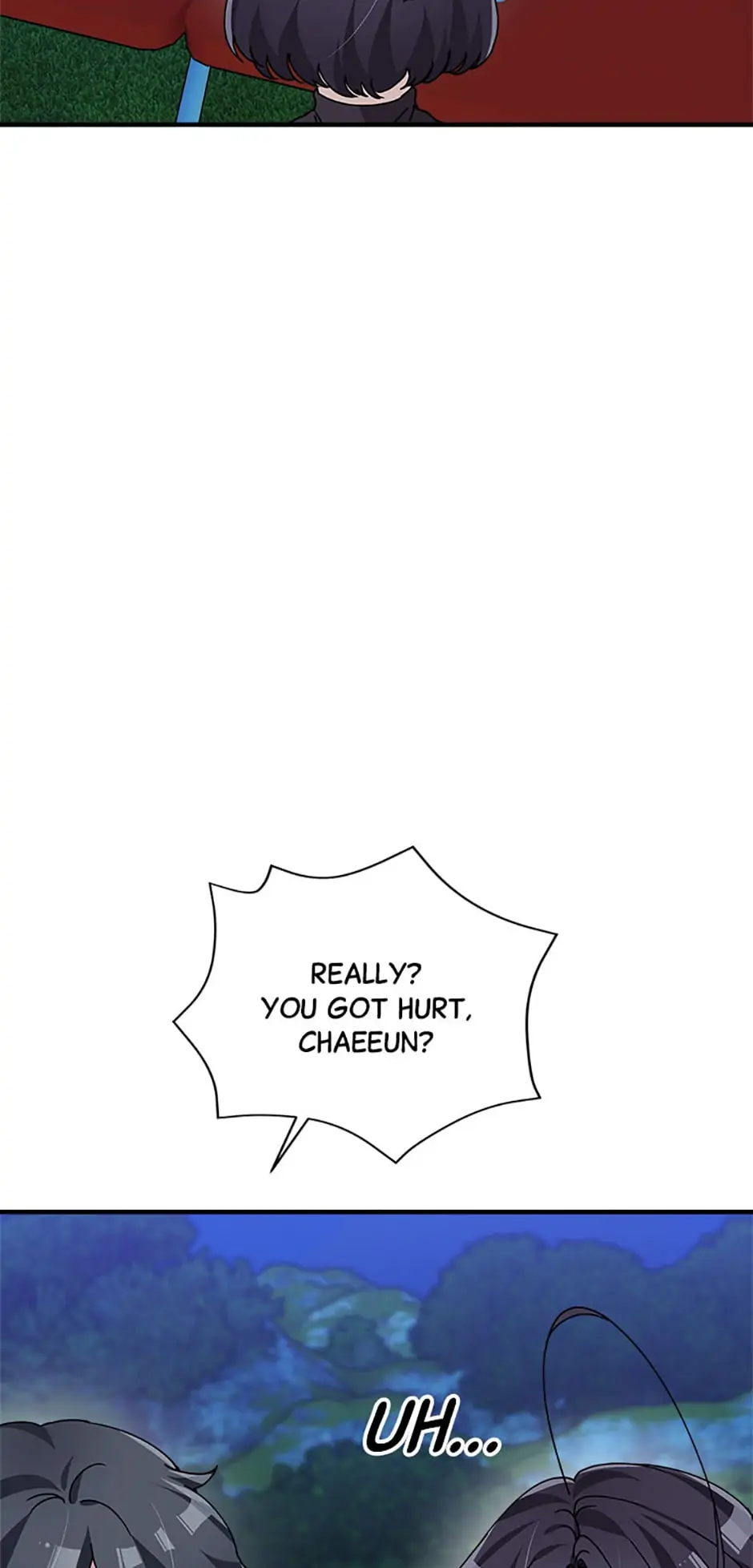 Twincognito Romance Chapter 26 - page 65