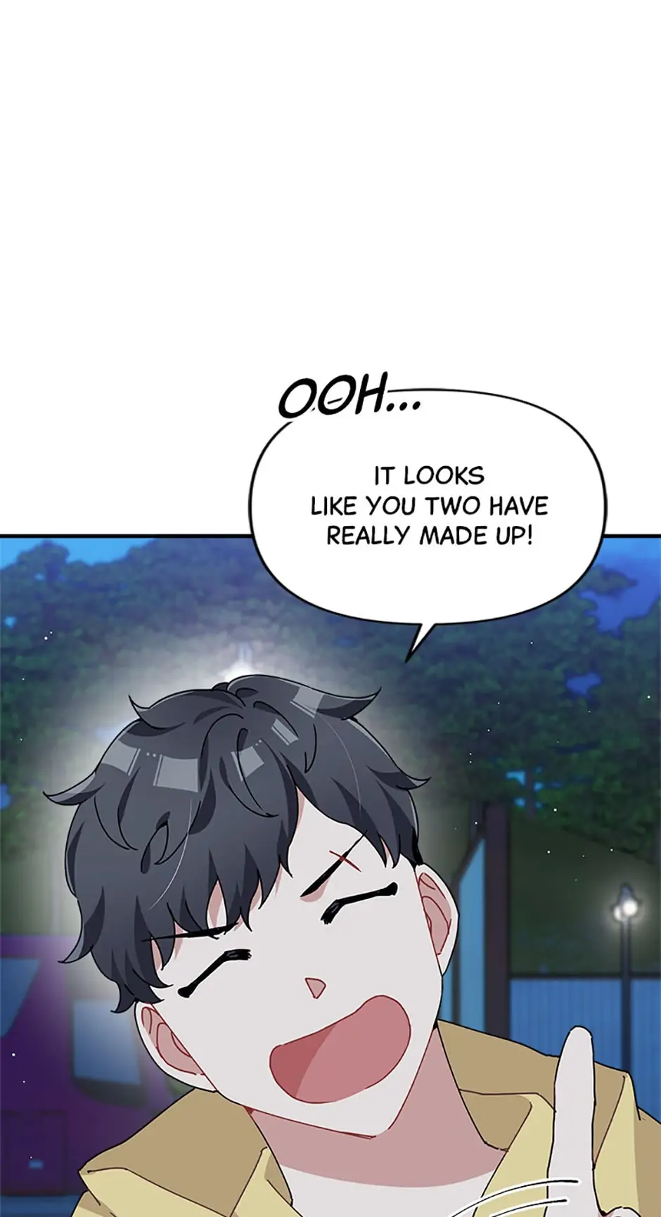 Twincognito Romance Chapter 26 - page 73