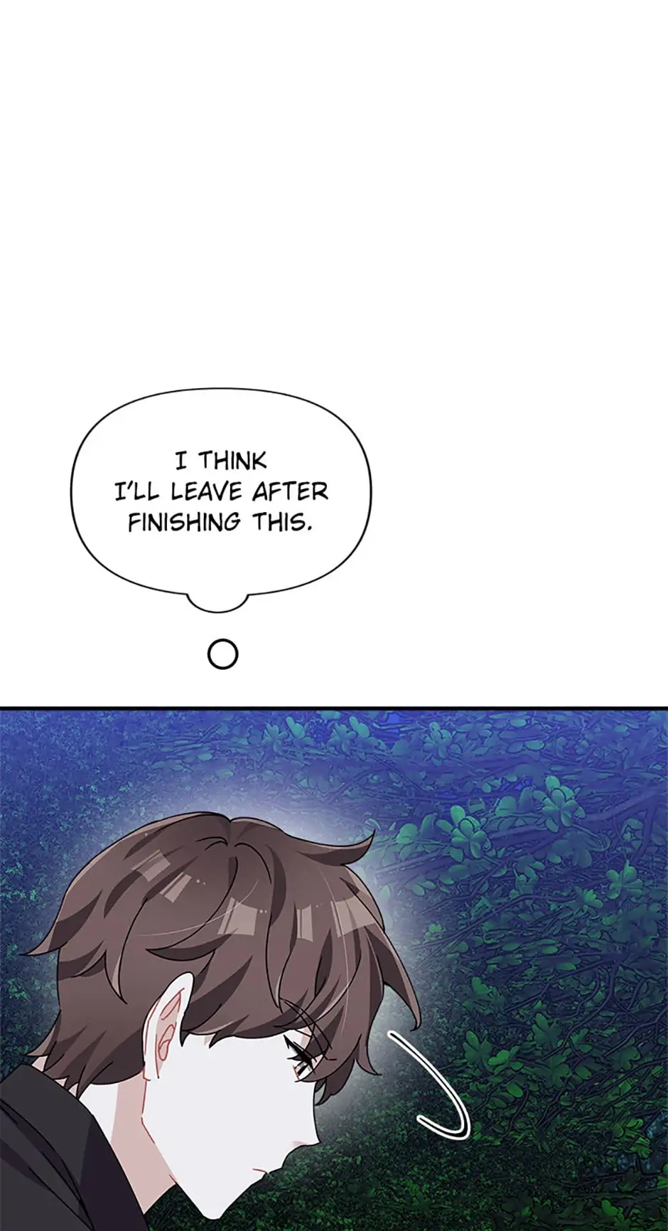 Twincognito Romance Chapter 26 - page 76