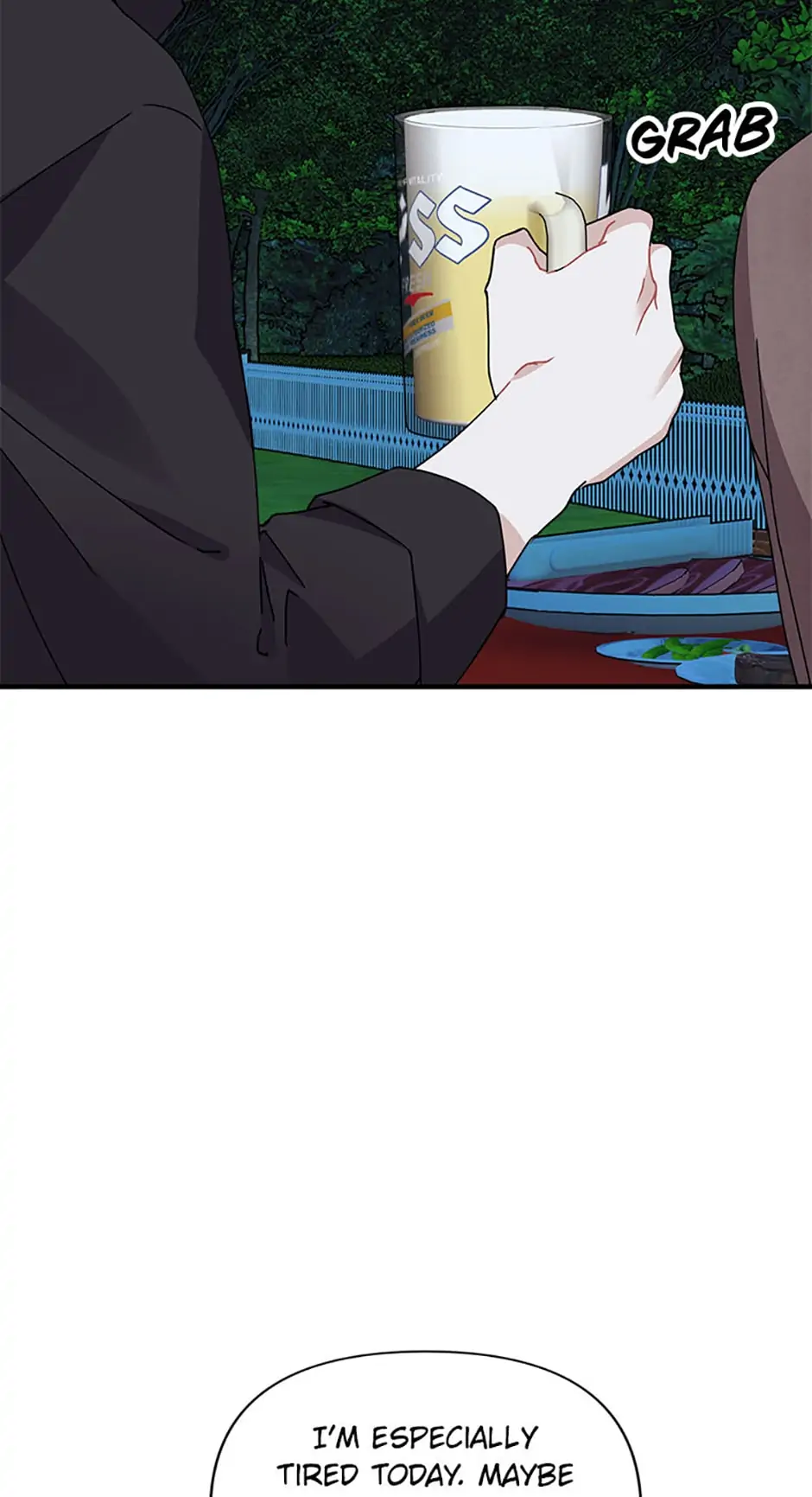Twincognito Romance Chapter 26 - page 77