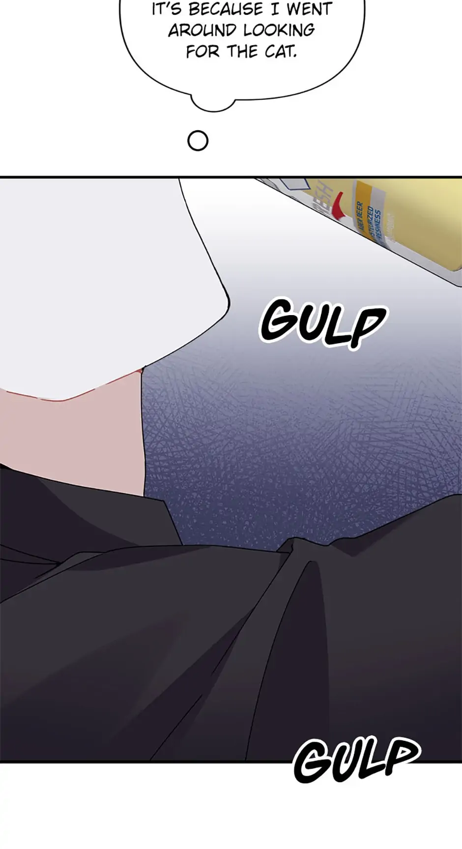 Twincognito Romance Chapter 26 - page 78