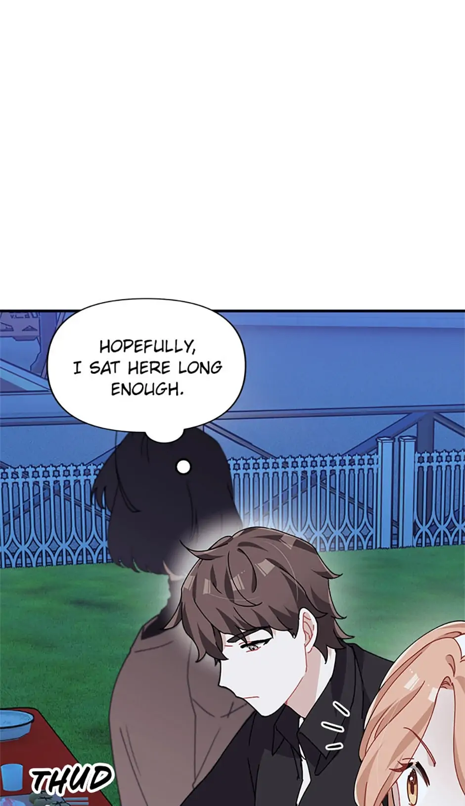 Twincognito Romance Chapter 26 - page 79