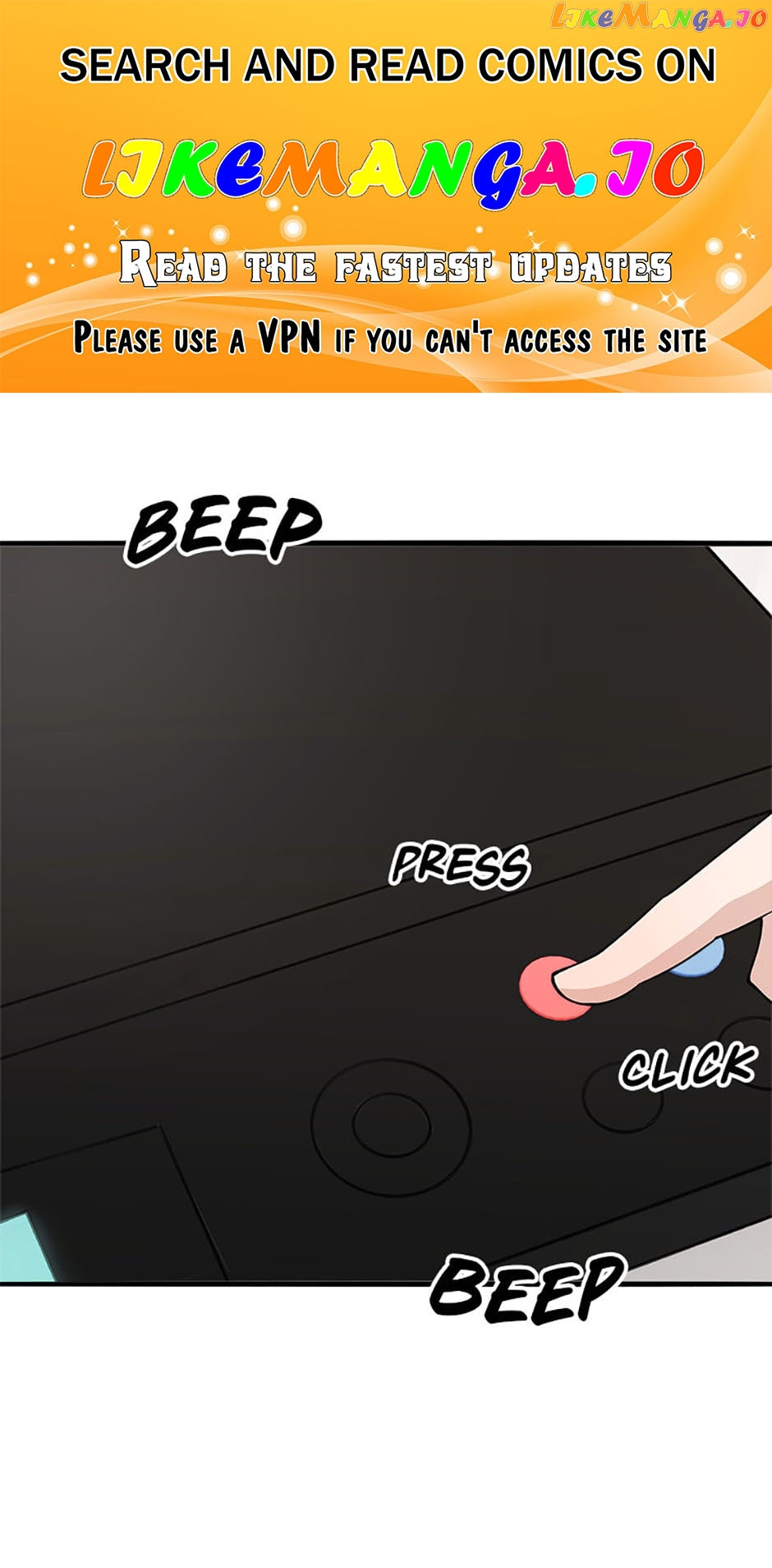 Twincognito Romance Chapter 64 - page 1