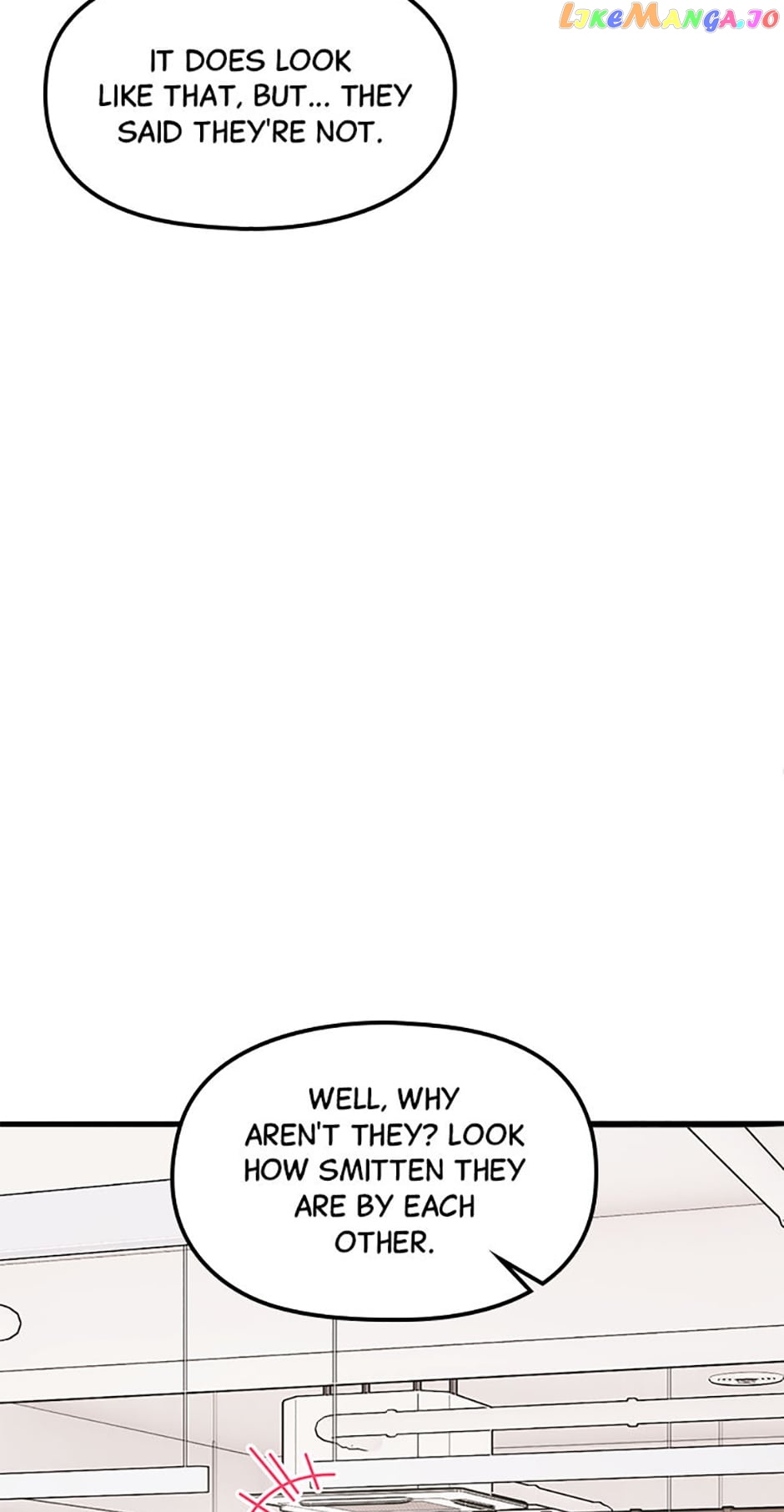 Twincognito Romance Chapter 64 - page 13