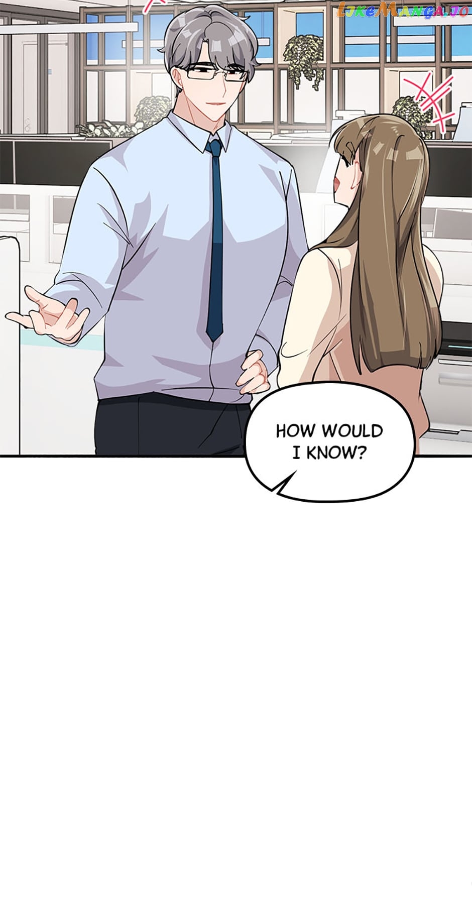 Twincognito Romance Chapter 64 - page 14