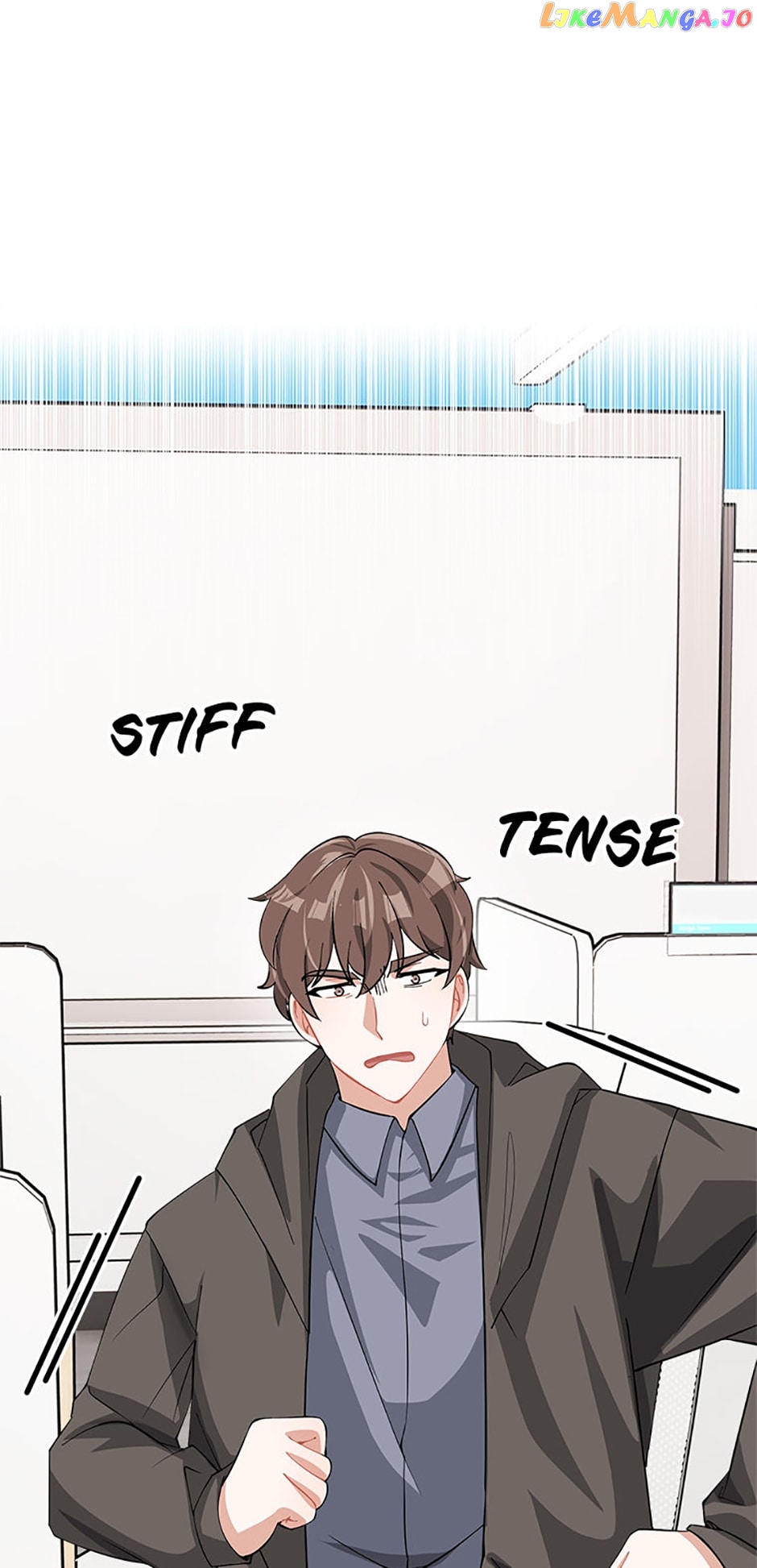 Twincognito Romance Chapter 64 - page 20