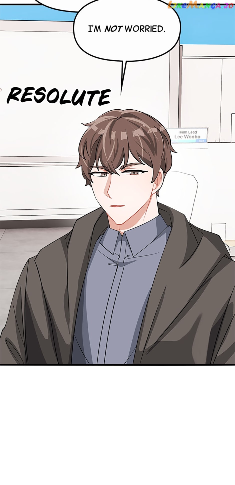 Twincognito Romance Chapter 64 - page 27