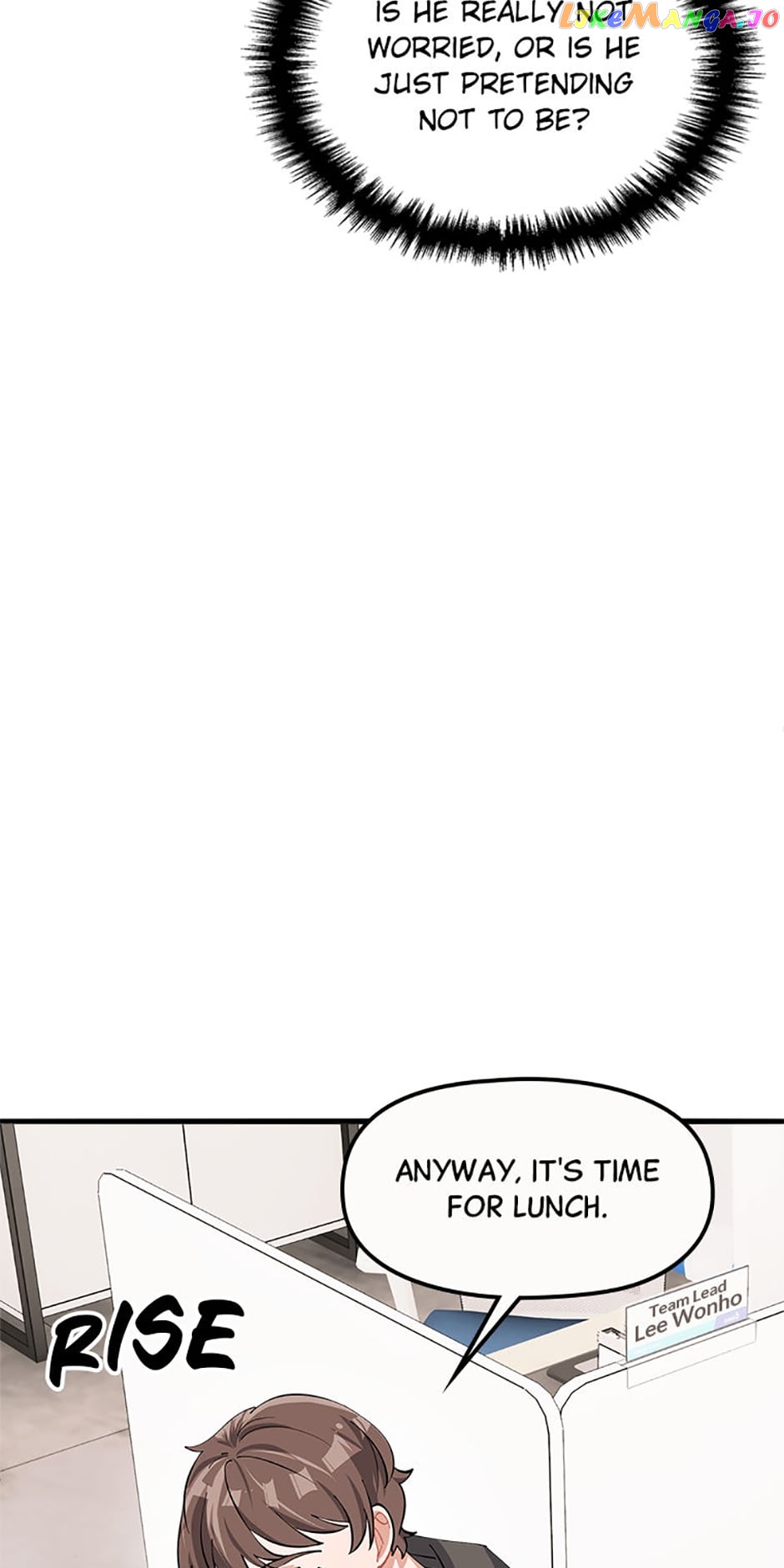 Twincognito Romance Chapter 64 - page 29