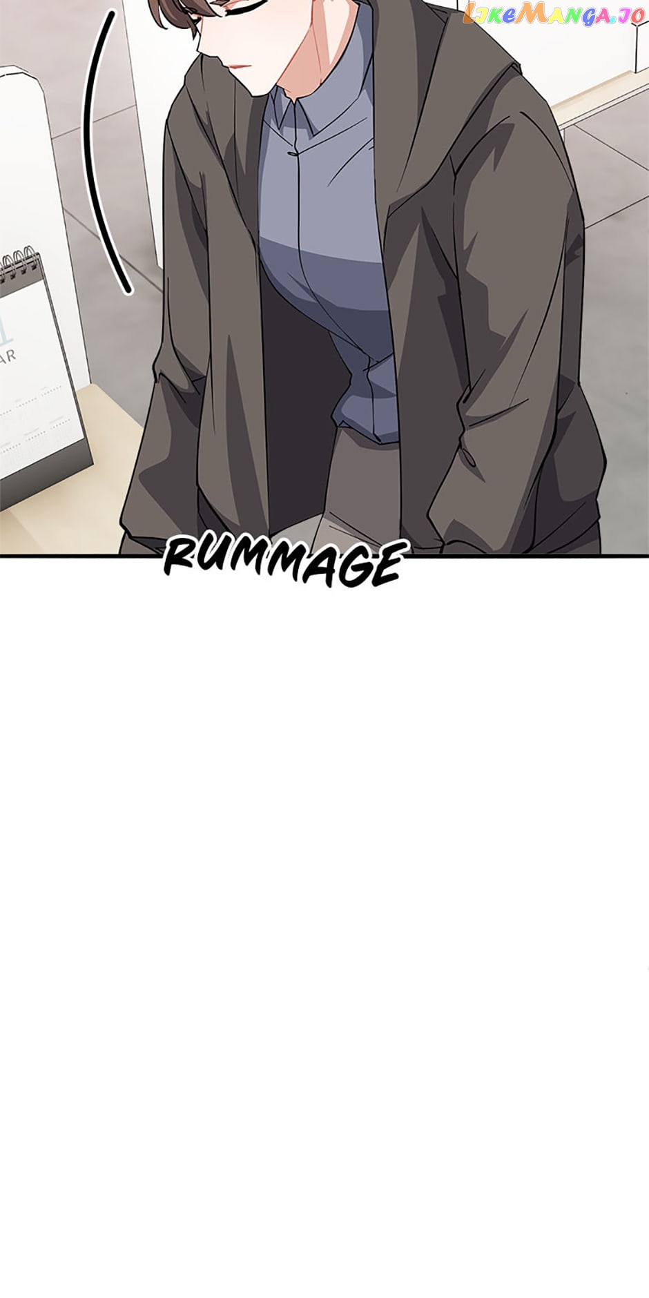 Twincognito Romance Chapter 64 - page 30