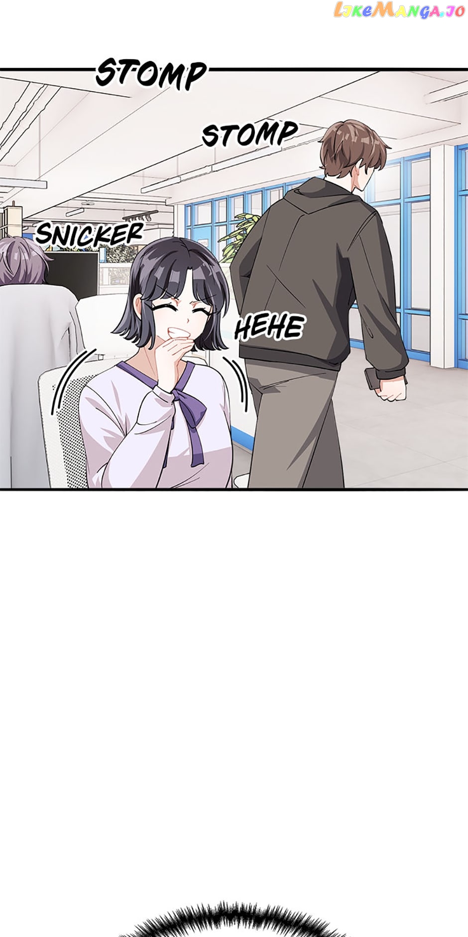 Twincognito Romance Chapter 64 - page 35