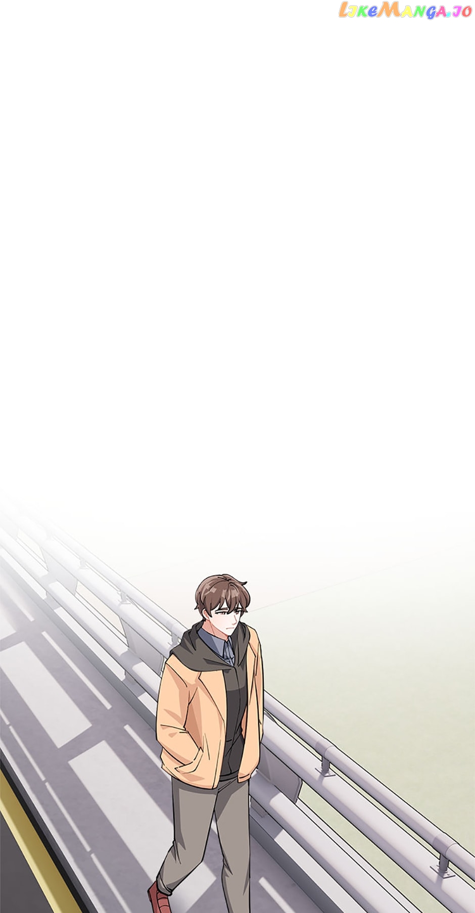 Twincognito Romance Chapter 64 - page 38
